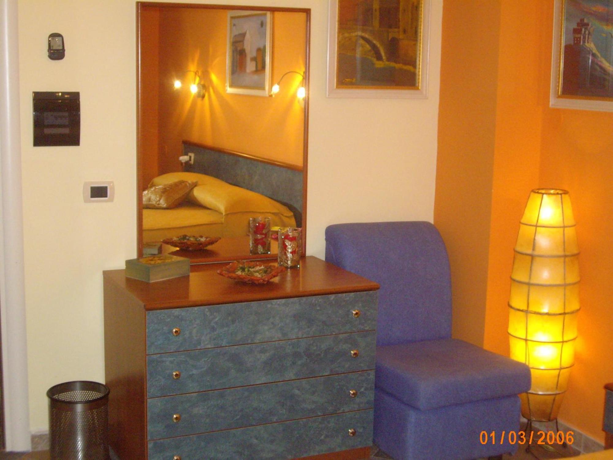 Hotel Blumentag باولا المظهر الخارجي الصورة