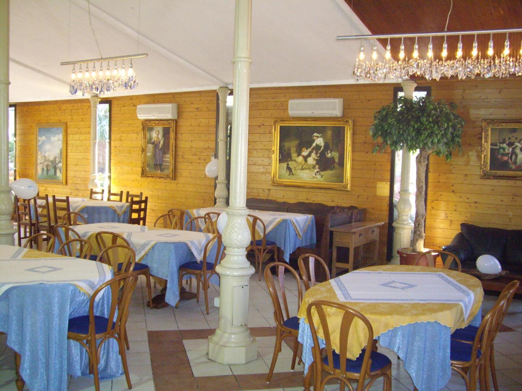 Hotel Blumentag باولا المظهر الخارجي الصورة