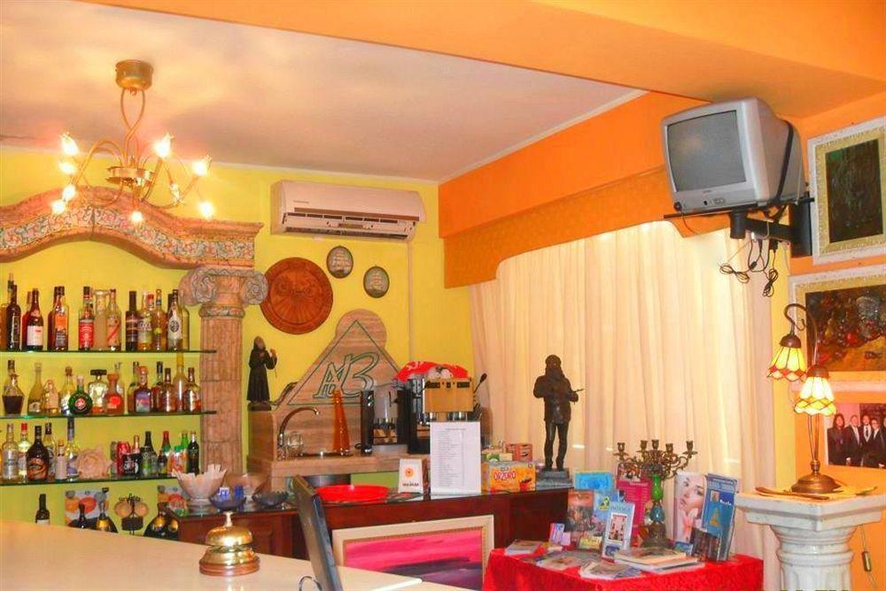 Hotel Blumentag باولا المظهر الخارجي الصورة