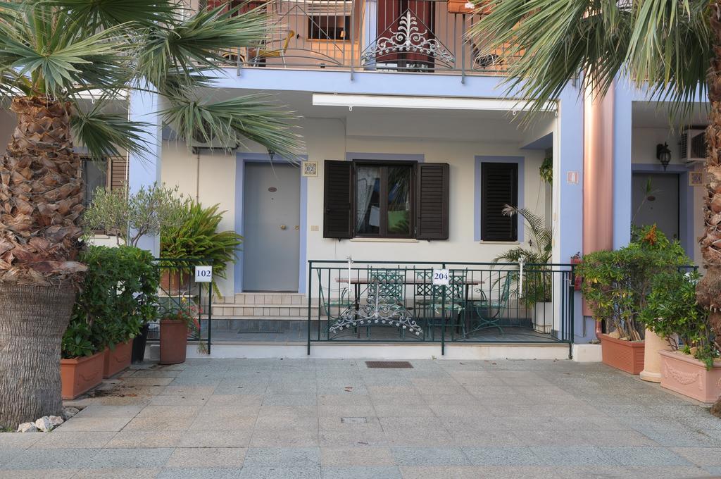 Hotel Blumentag باولا المظهر الخارجي الصورة