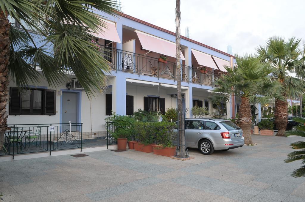 Hotel Blumentag باولا المظهر الخارجي الصورة