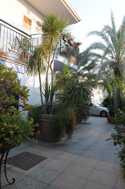 Hotel Blumentag باولا المظهر الخارجي الصورة