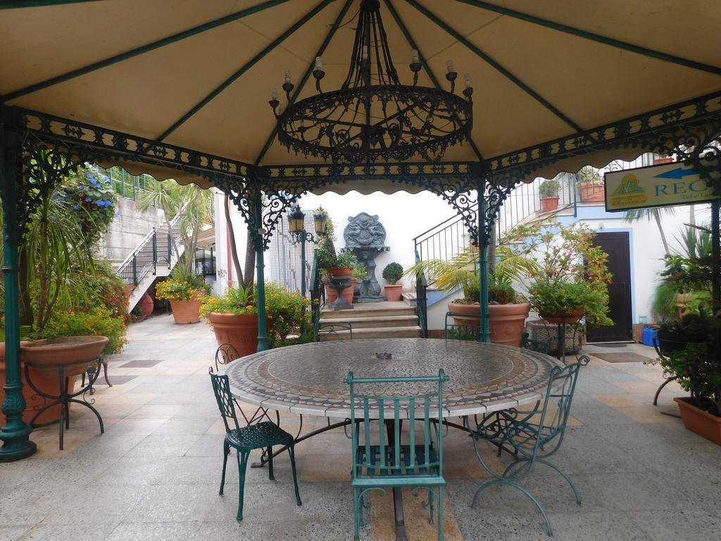 Hotel Blumentag باولا المظهر الخارجي الصورة