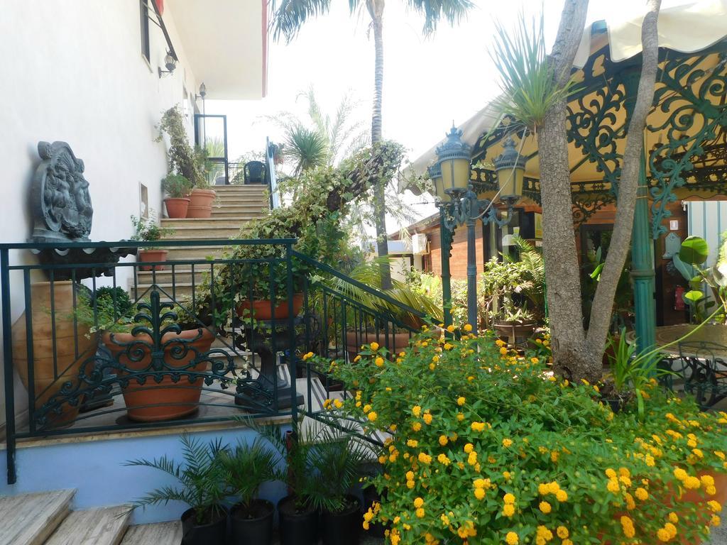 Hotel Blumentag باولا المظهر الخارجي الصورة