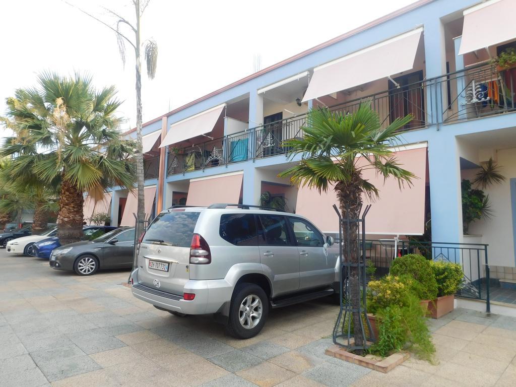 Hotel Blumentag باولا المظهر الخارجي الصورة