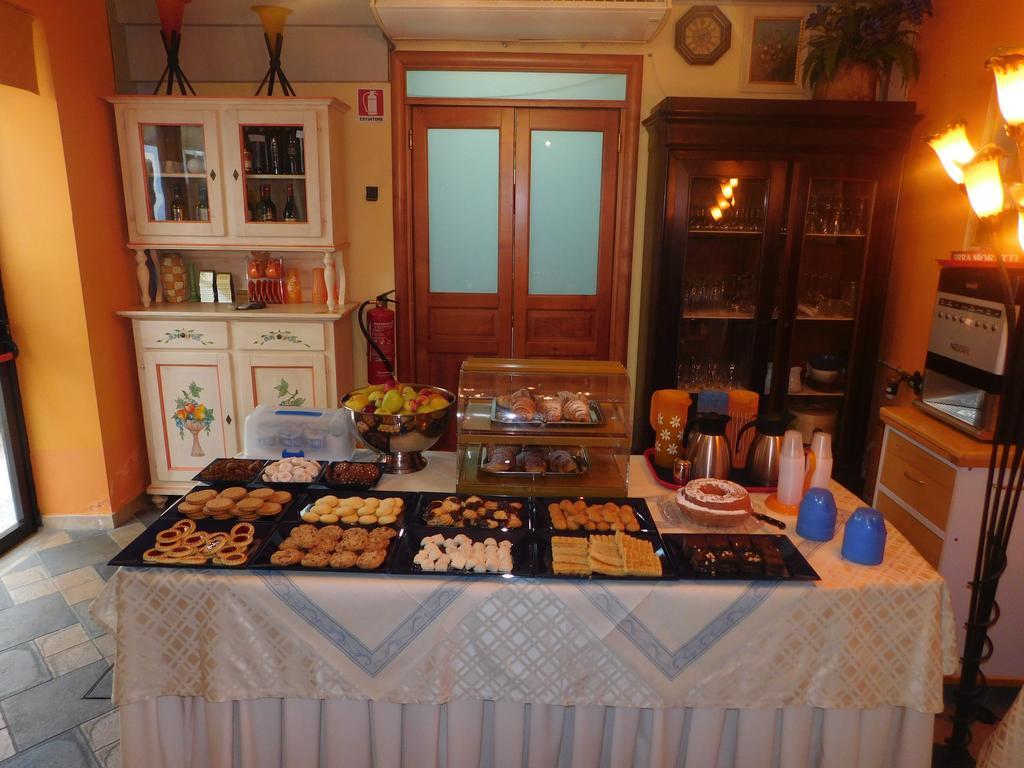 Hotel Blumentag باولا المظهر الخارجي الصورة