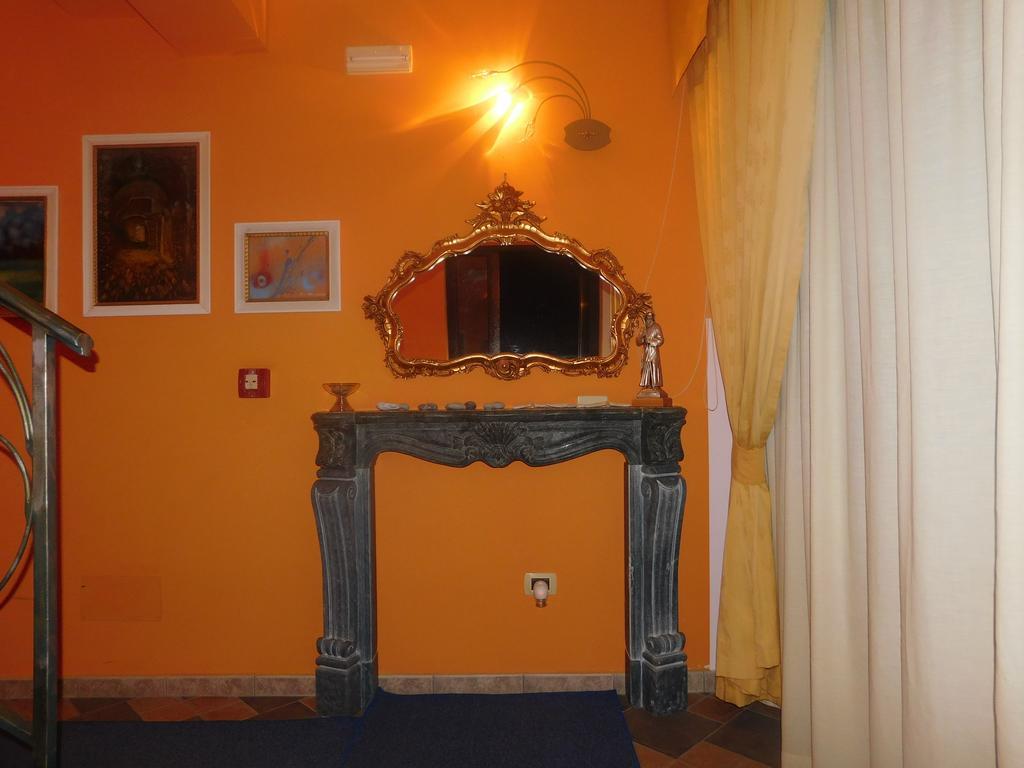 Hotel Blumentag باولا المظهر الخارجي الصورة