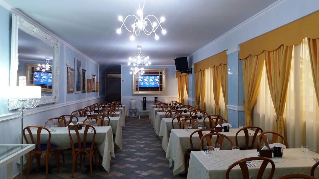 Hotel Blumentag باولا المظهر الخارجي الصورة