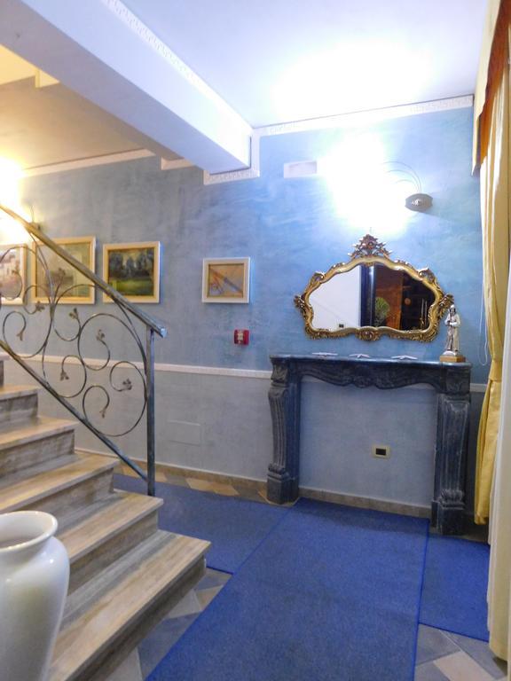 Hotel Blumentag باولا المظهر الخارجي الصورة