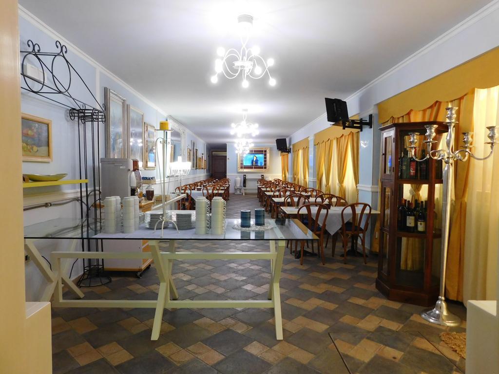 Hotel Blumentag باولا المظهر الخارجي الصورة