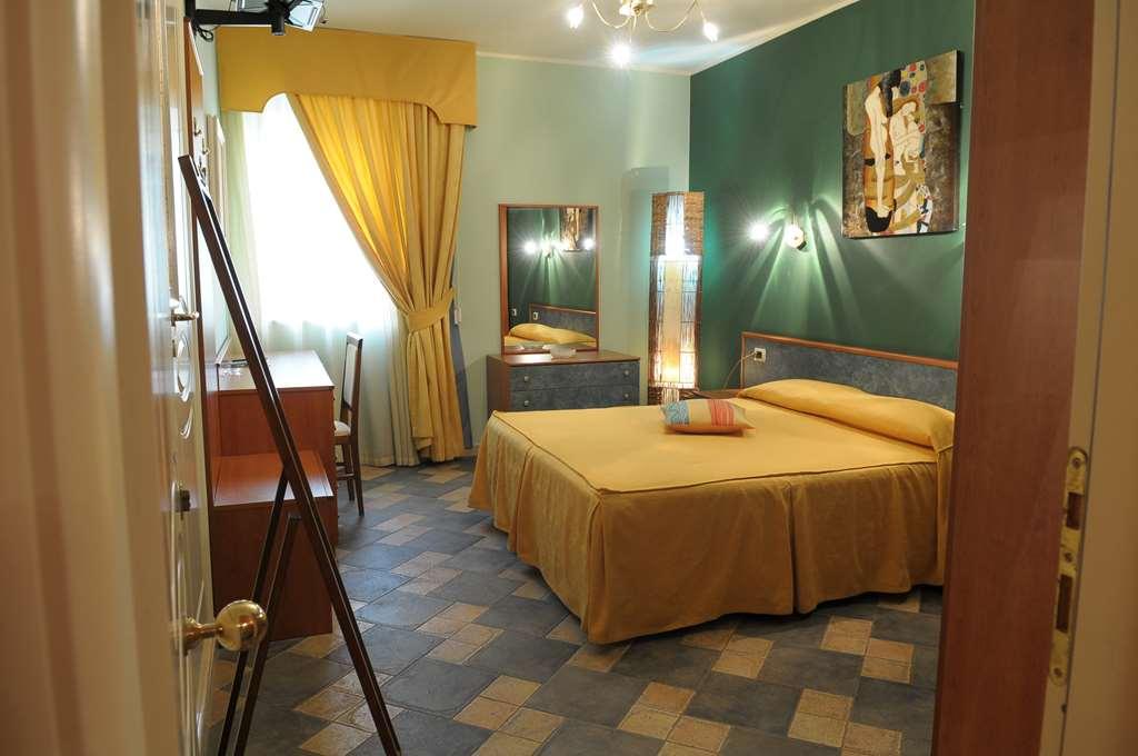 Hotel Blumentag باولا الغرفة الصورة